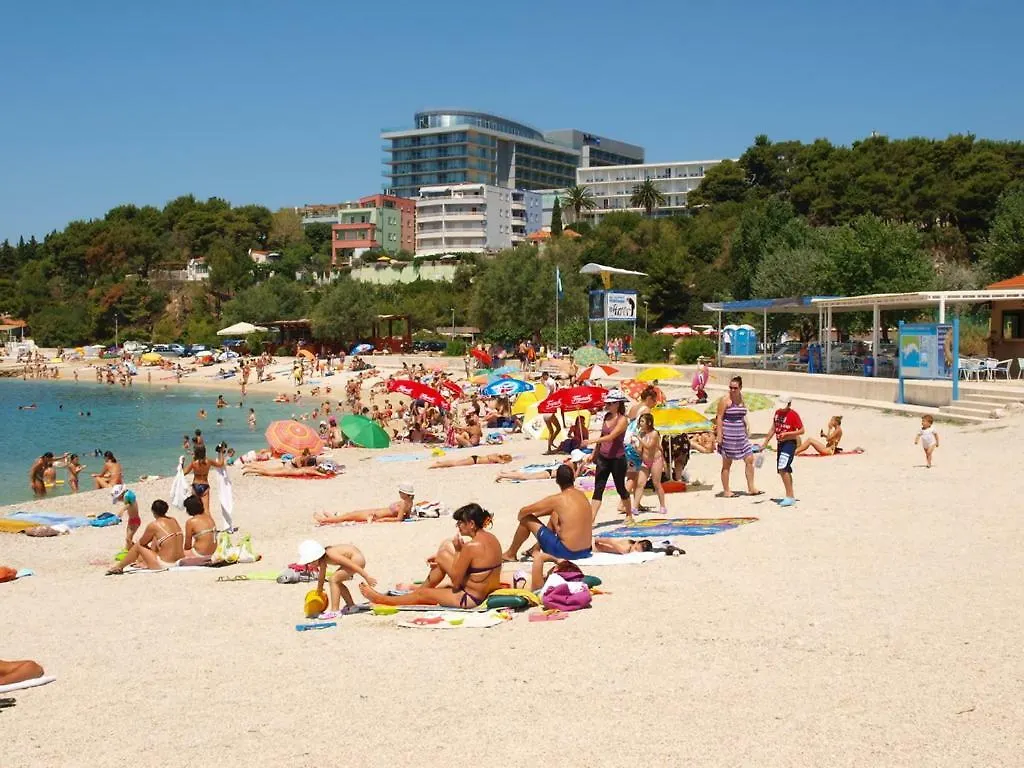 Venus Apartments Split