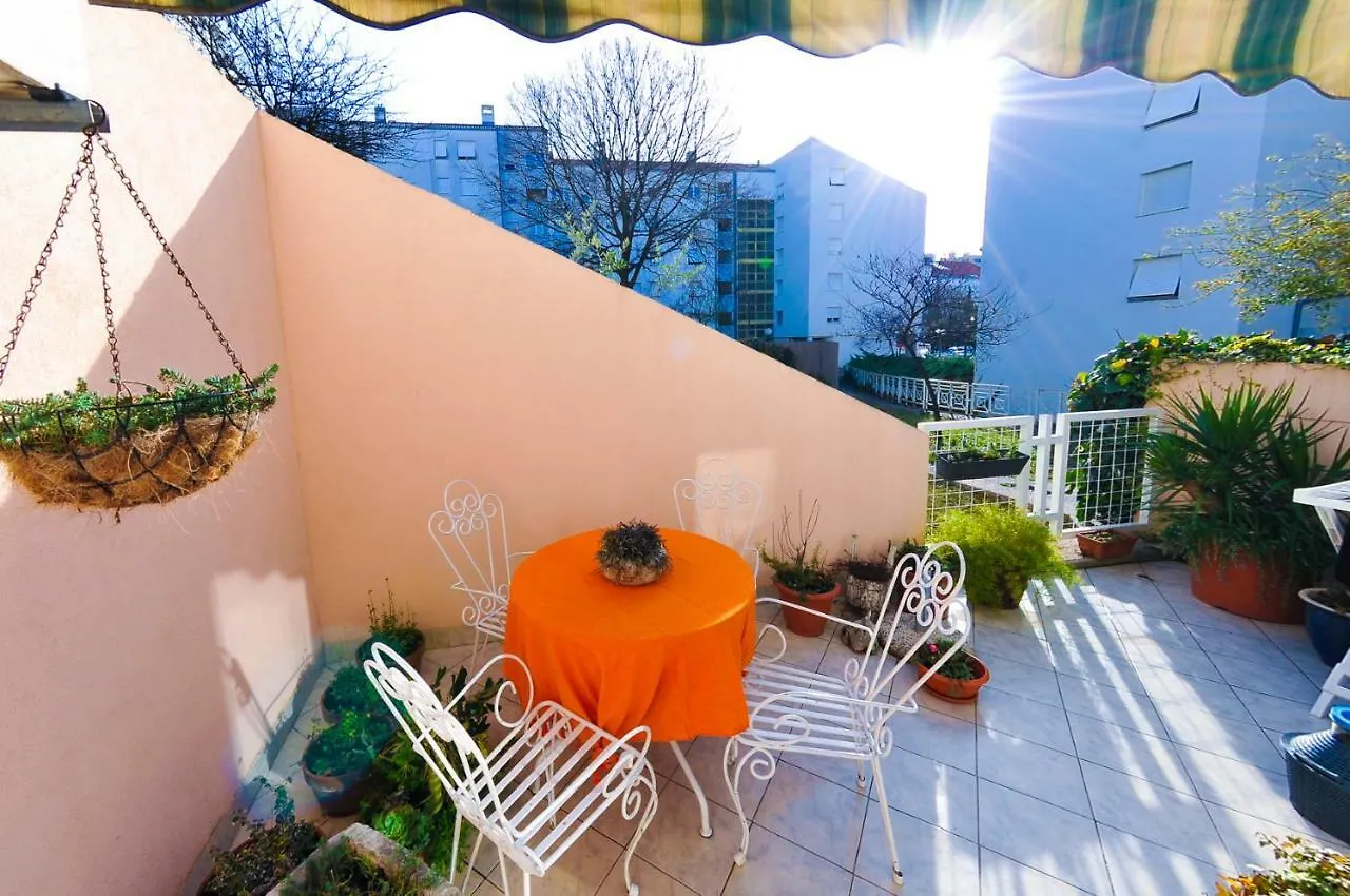 Venus Apartments Split