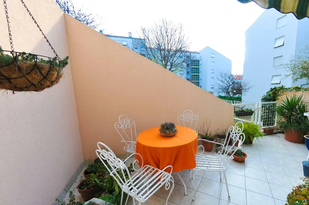 Venus Apartments Split