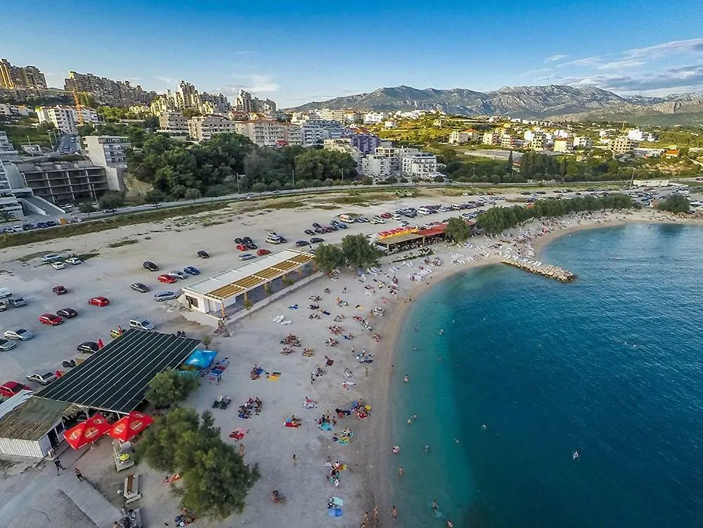 Venus Apartments Split Croatia